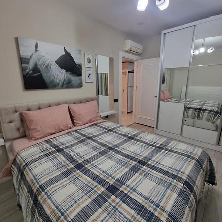 Royal Exclusive Kleopatra, Beach Alanya Buitenkant foto