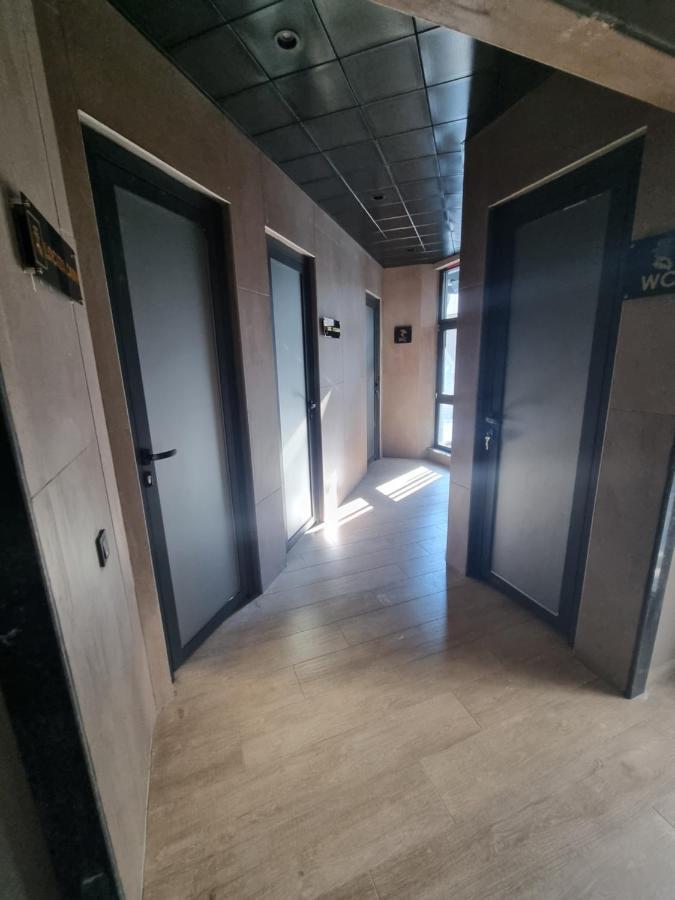 Royal Exclusive Kleopatra, Beach Alanya Buitenkant foto