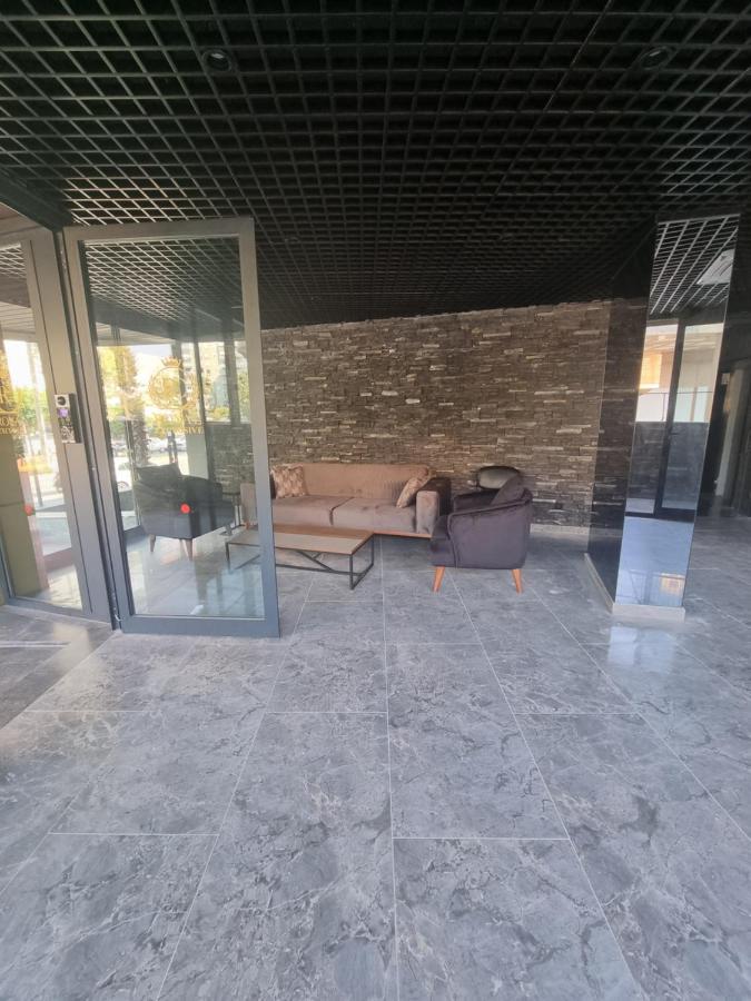 Royal Exclusive Kleopatra, Beach Alanya Buitenkant foto