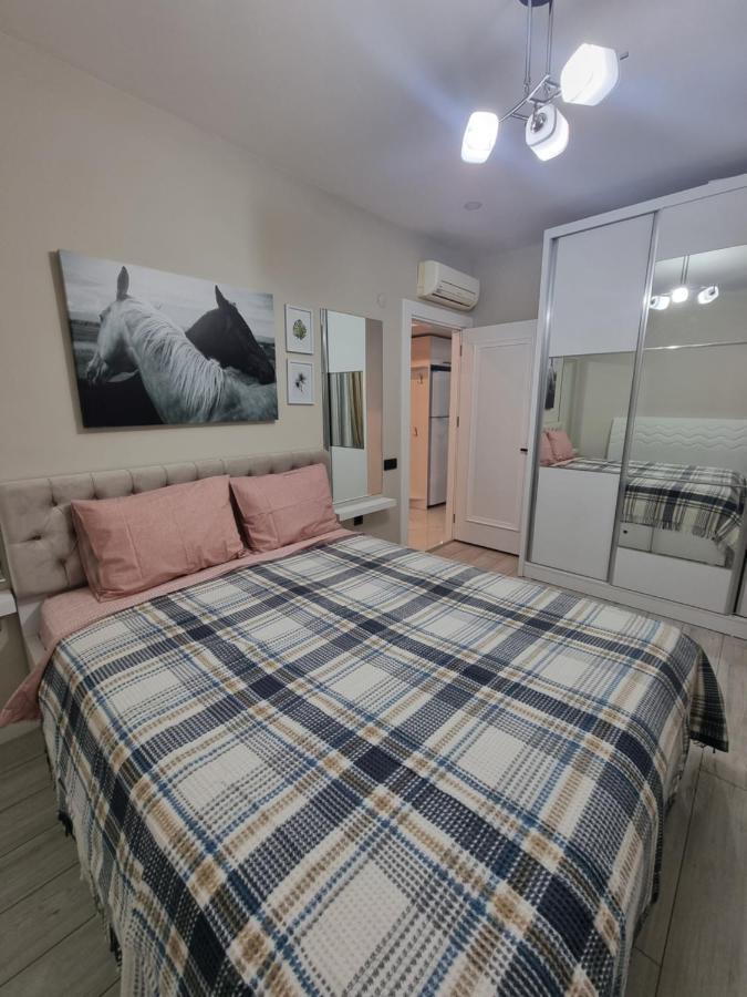 Royal Exclusive Kleopatra, Beach Alanya Buitenkant foto