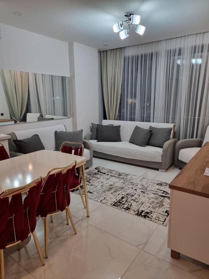 Royal Exclusive Kleopatra, Beach Alanya Buitenkant foto