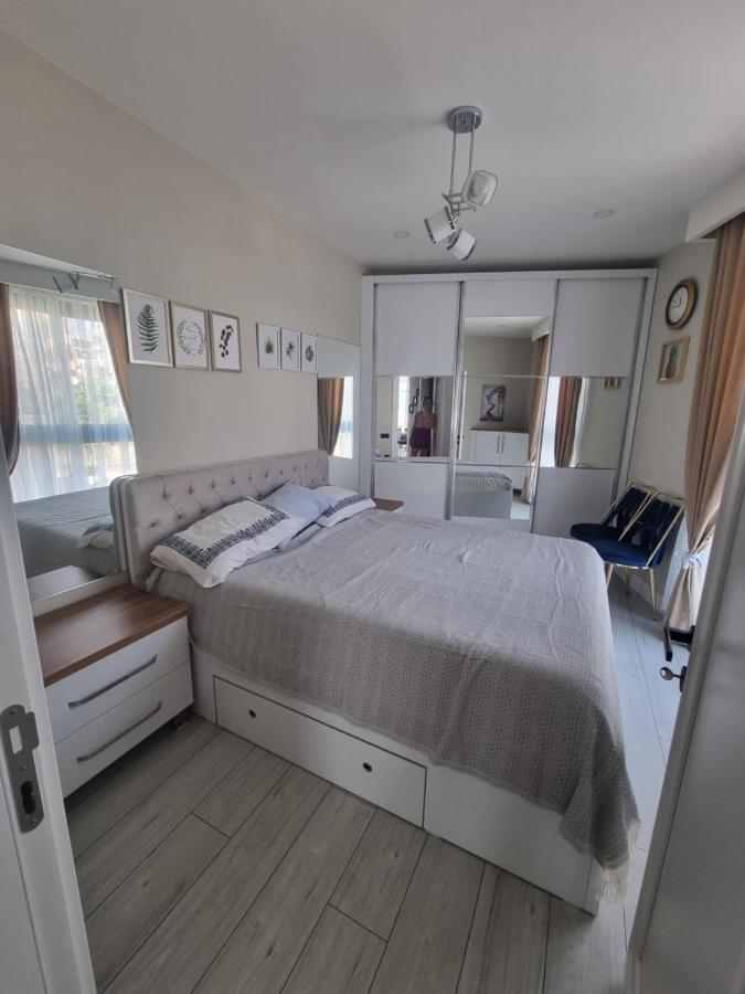 Royal Exclusive Kleopatra, Beach Alanya Buitenkant foto