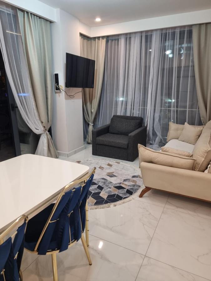 Royal Exclusive Kleopatra, Beach Alanya Buitenkant foto