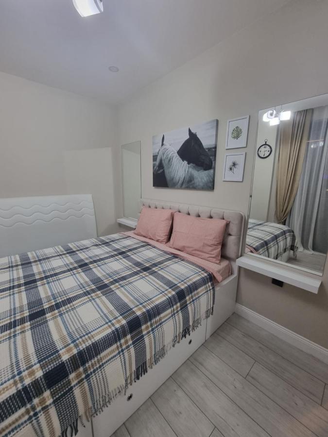 Royal Exclusive Kleopatra, Beach Alanya Buitenkant foto