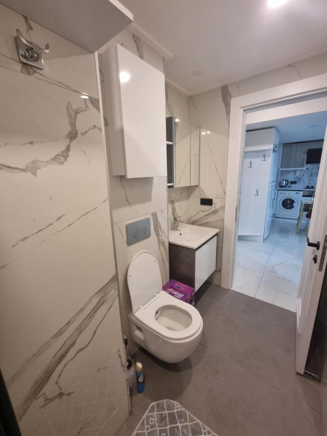 Royal Exclusive Kleopatra, Beach Alanya Buitenkant foto