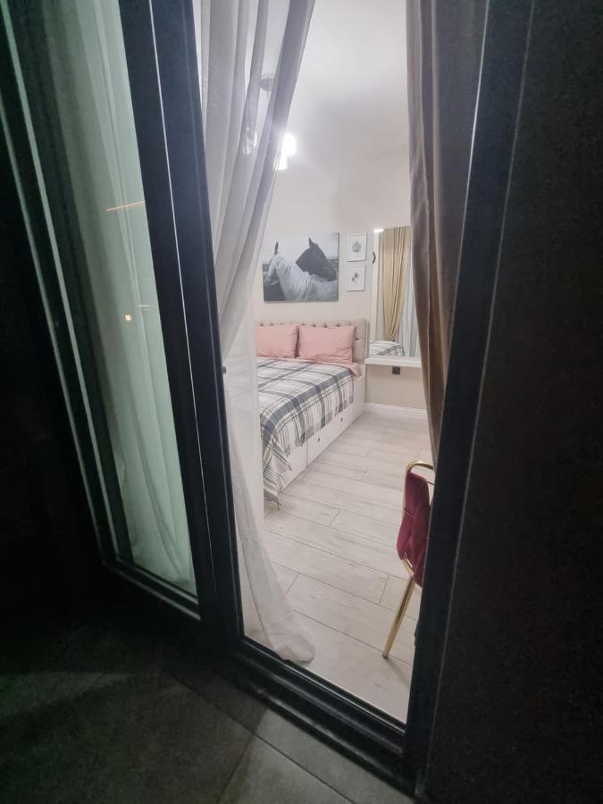 Royal Exclusive Kleopatra, Beach Alanya Buitenkant foto