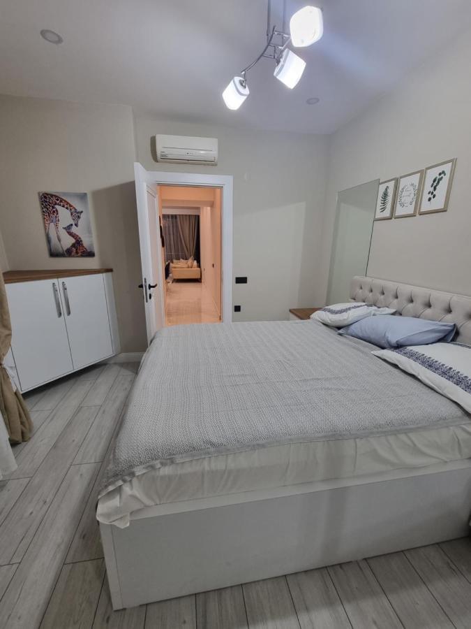 Royal Exclusive Kleopatra, Beach Alanya Buitenkant foto