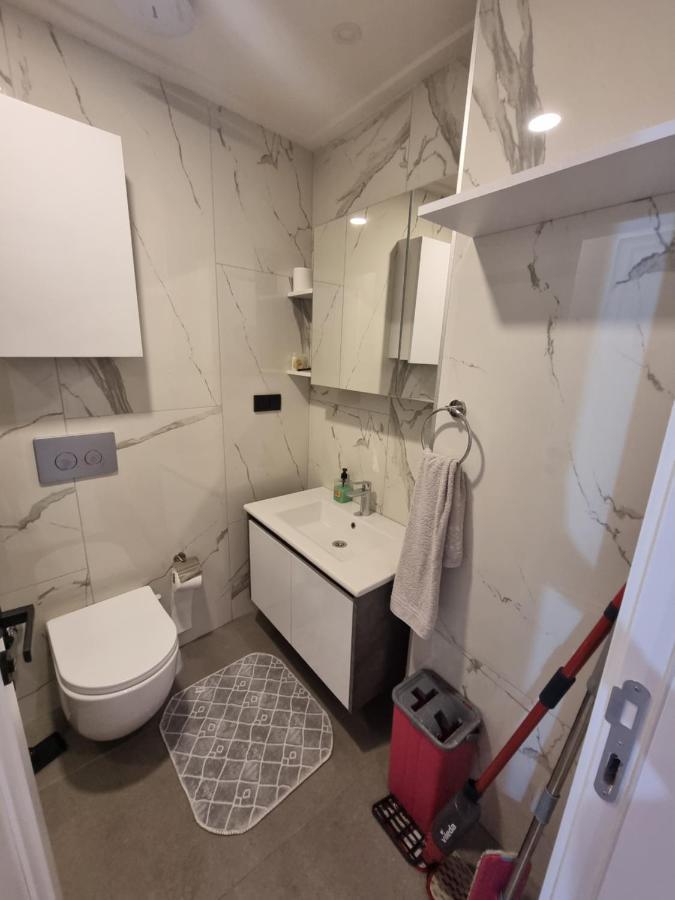 Royal Exclusive Kleopatra, Beach Alanya Buitenkant foto