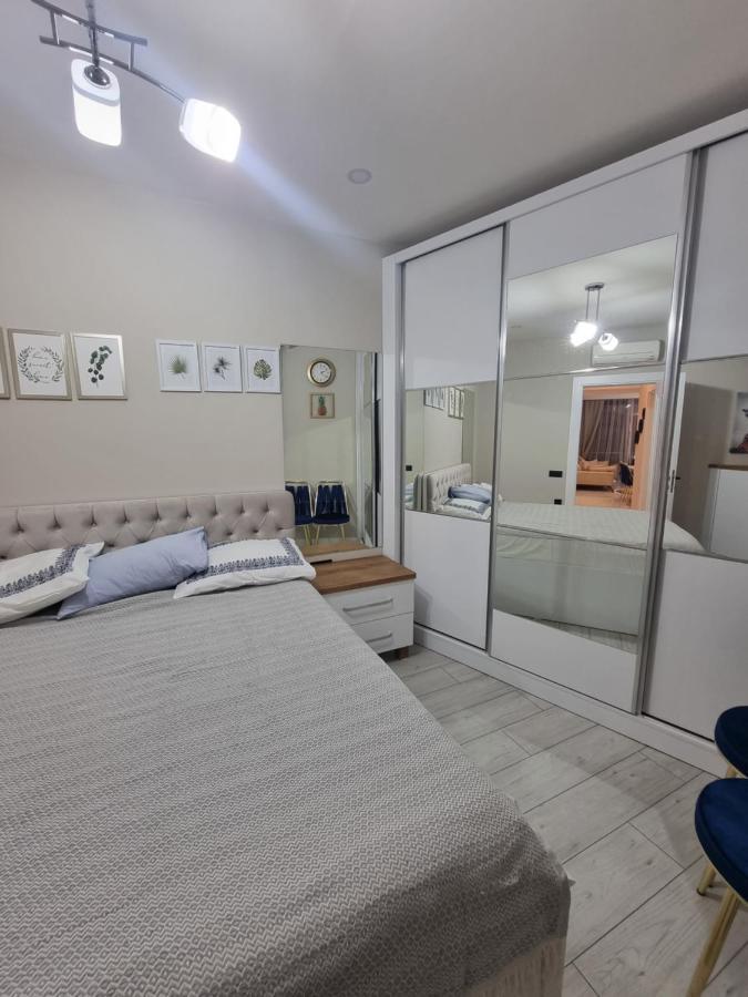 Royal Exclusive Kleopatra, Beach Alanya Buitenkant foto